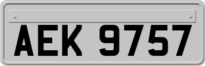 AEK9757