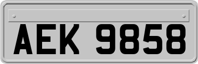 AEK9858