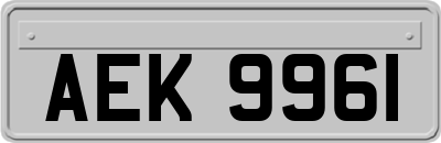 AEK9961