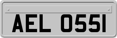 AEL0551