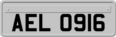 AEL0916