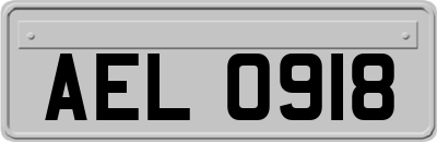 AEL0918