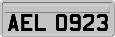 AEL0923