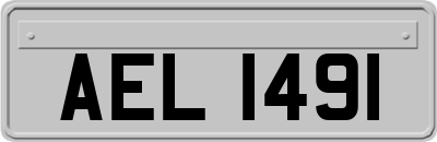 AEL1491