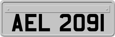 AEL2091