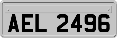 AEL2496