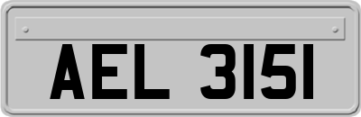 AEL3151
