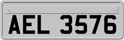 AEL3576