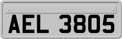 AEL3805