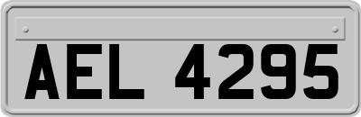 AEL4295