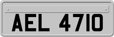 AEL4710