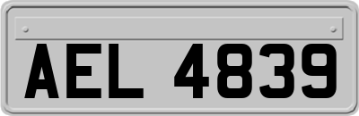 AEL4839
