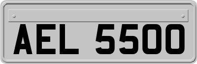 AEL5500