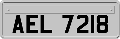 AEL7218