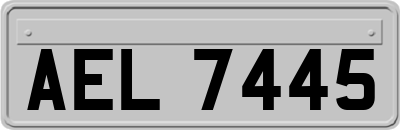 AEL7445