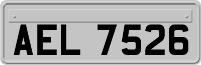 AEL7526
