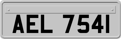 AEL7541