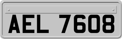 AEL7608