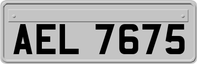 AEL7675