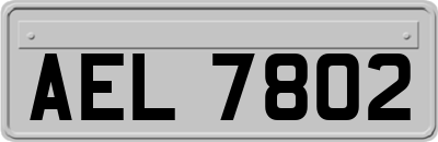AEL7802