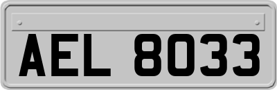 AEL8033