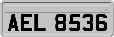AEL8536
