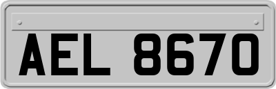 AEL8670
