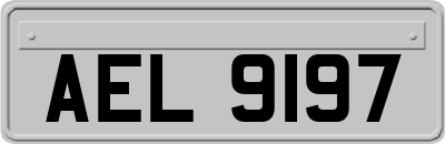 AEL9197