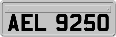 AEL9250