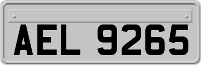 AEL9265