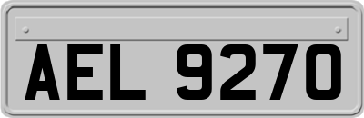 AEL9270