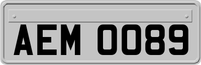 AEM0089