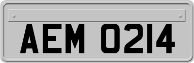 AEM0214