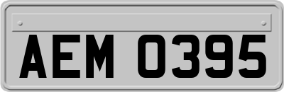 AEM0395