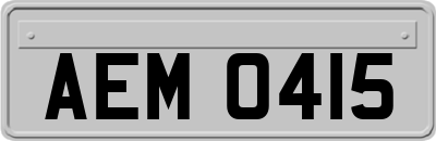 AEM0415