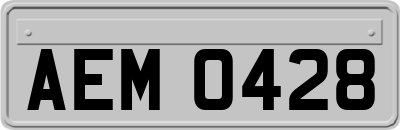 AEM0428