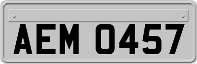 AEM0457