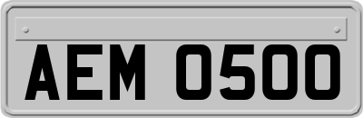 AEM0500