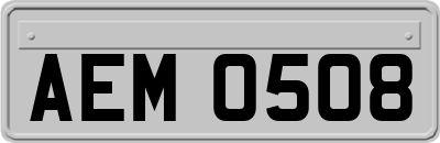 AEM0508