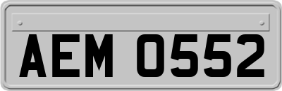 AEM0552
