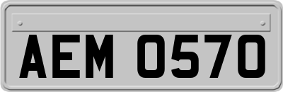 AEM0570
