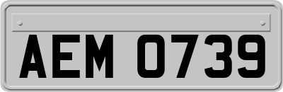 AEM0739
