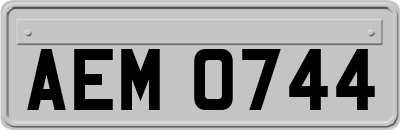 AEM0744