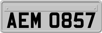 AEM0857