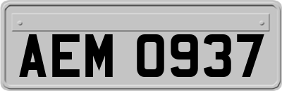 AEM0937