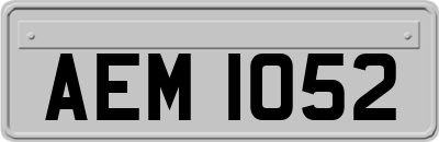 AEM1052