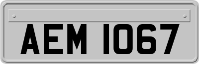 AEM1067