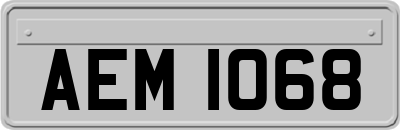 AEM1068