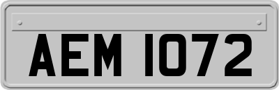 AEM1072
