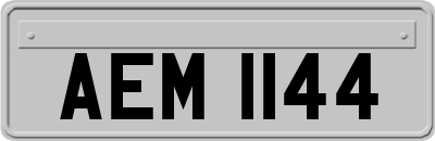 AEM1144